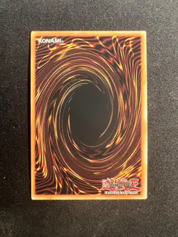 Yu-Gi-Oh! Secret Village of the Spellcasters RA03-EN209 QCSR - Image 2