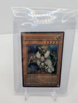 Airknight Parshath LOD-062 Legacy of Darkness Unlimited - Image 3