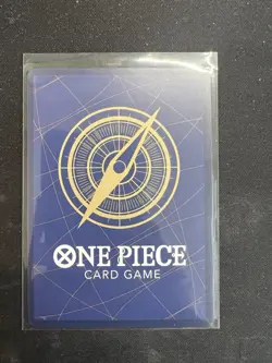 One Piece English - Monet - Dash Pack Promo OP14-074 - R -NM- Canadian Seller - Image 2