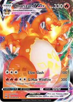 2022 Pokemon TCG Darkness Ablaze Complete Your Set/Pick Card V, VMAX M/NM - Image 5