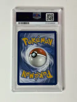 MINT PSA 9: EN Yveltal 205/182 Illustration Rare Pokemon TCG: Paradox Rift - Image 2