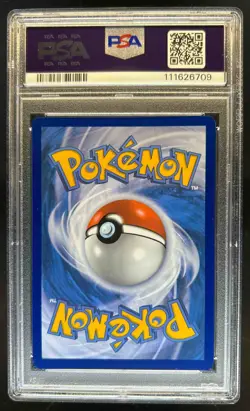 2024 Pokemon SV Twilight Masquerade Chansey #187/167 PSA 10 - Image 2