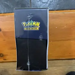 Pokemon TCG Scarlet Violet Surging Sparks Pokemon Center Elite Trainer Box ETB - Image 4