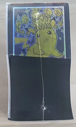 Pokemon TCG Scarlet Violet Surging Sparks Pokemon Center Elite Trainer Box ETB - Image 5
