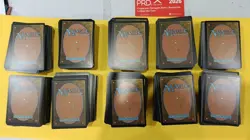 1000+ ✰MTG Magic Cards Bulk Lot Collection✰ with 50+ RARES MTG, No die! - Image 1
