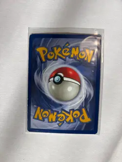 Mewtwo 14/53 Black Star Promo Pokemon TCG WOTC Vintage LP - Image 2