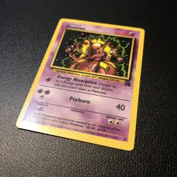 Mewtwo 14/53 Wotc Promo Regular Rare Pokemon Card TCG LP - Image 2