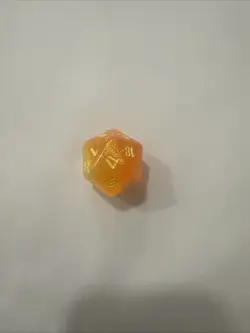 Marvel's Spider-Man Gift Bundle Oversized Spindown Life Counter D20 Die - Image 2