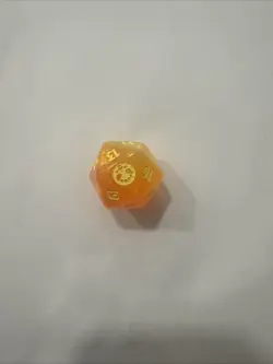 Marvel's Spider-Man Gift Bundle Oversized Spindown Life Counter D20 Die - Image 3