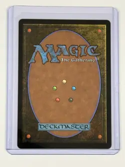 Oviya, Automech Artisan First Place Foil 0469 Aetherdrift - Image 2