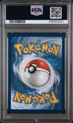 2021 POKEMON CELEBRATIONS CL COLL #24 BIRTHDAY PIKACHU-HOLO BLACK STAR - PSA 10 - Image 2