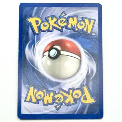2000 Pokemon Chansey 3/130 Lightly Played Holo Rare Base Set 2 Vintage WOTC - Image 3