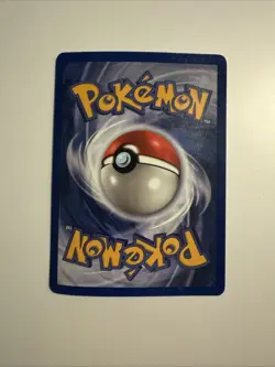 Pokemon Card Chansey 3/130 Base Set 2 Holo Rare WOTC NM - Image 2