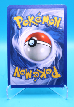 Pokemon Card Chansey 3/130 Base Set 2 Holo Rare WOTC MP/HP - Image 2