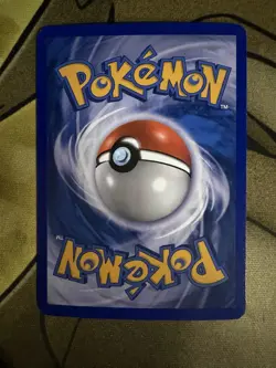 Pokemon TCG Deoxys Delta Species (Defense) EX Holon Phantoms 4/110 Holo Rare - Image 2
