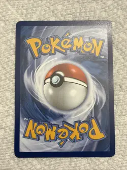 Haunter 027 Mega Evolution Illustration Rare Black Star Promo Pokemon TCG MINT - Image 2
