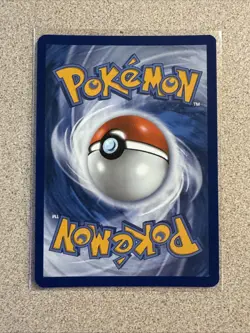 Haunter 027 Illustration Rare Me: Mega Evolution Promo Holo Pokemon TCG NM - Image 4