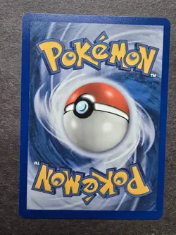 Pokemon Expedition Blastoise 37/165 Non-Holo NM - Image 5