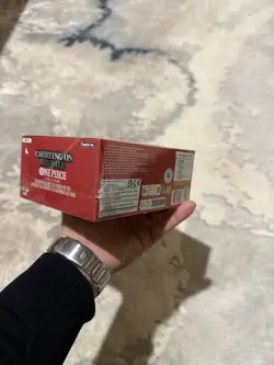 One Piece OP13 Carrying On His Will Booster Box - Brand New & Sealed - Image 5