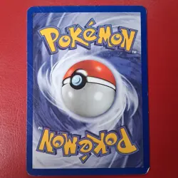 Dark Dragonair 33/82 Team Rocket Regular FIRST EDITION Pokemon Card - Image 2