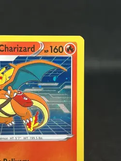 Special Delivery Charizard SWSH075 SWSH: Sword & Shield Promo Cards Holo - Image 3