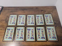 Dominion 2016 Rio Grande Games PORT ACTION Lot of 10 Cards - Image 3