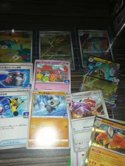Pokemon Card Bundle Mega Dream - Image 3
