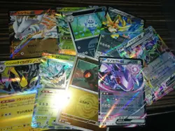 Pokemon Card Bundle Mega Dream - Image 4