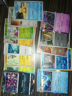 Pokemon Card Bundle Mega Dream - Image 5