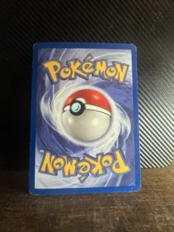 Pokemon TCG Dark Flareon Card 35/82 Team Rocket Regular LP - Image 2