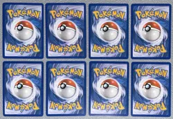 Pokemon D&P Secret Wonders Regular Vintage Card Lot x8 NM/VLP+ 💎 - Image 2