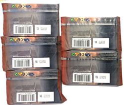 Magic the Gathering AETHER REVOLT Booster Packs 5 Sealed 15 Cards per Pack - Image 2