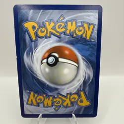 Pokemon Card Alolan Ninetales GX 22/145 Holo Full Art 2017 Rare LP - Image 2