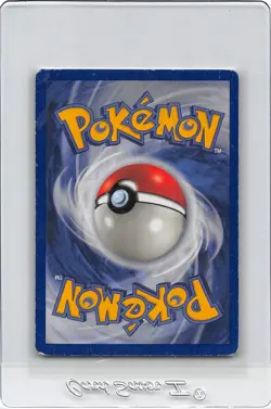UNOWN S - 87/105 - Neo Destiny - Common - VIINTAGE WOTC Pokemon Card - LP/MP - Image 2