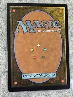 MTG Winnowing 0392 Fracture FOIL Showcase Lorwyn Eclipsed - Free Shipping! - Image 2