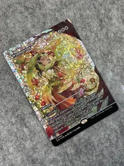 MTG Winnowing 0392 Fracture FOIL Showcase Lorwyn Eclipsed - Free Shipping! - Image 5