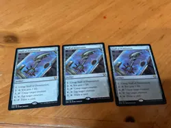 staff of domination mn to good condition - Image 1