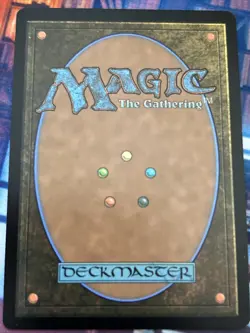 Formidable Speaker Lorwyn Eclipsed Regular NM-M Unplayed MTG Pack To Sleeve 0176 - Image 2