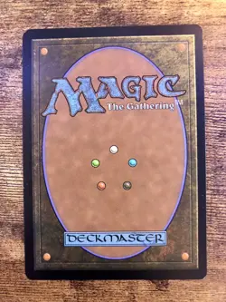 MTG Hagra Diabolist *FOIL* Zendikar Uncommon LP - Image 2