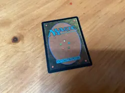 KRARK’S THUMB mn to good condition - Image 2