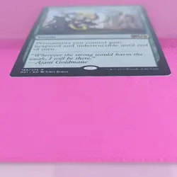 Heroic Intervention Core Set 2021 M21 MTG 188/274 English Regular LP - Image 3