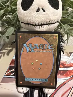 MTG Mutable Explorer, Lorwyn Eclipsed Regular NM - Image 2