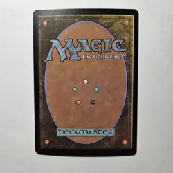 NM GERMAN Foil Wort, Boggart Auntie Lorwyn LRW 252/301 MTG Magic Goblin - Image 2