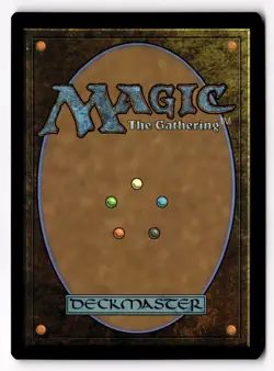 Garruk's Uprising 109 Commander: Lorwyn Eclipsed Normal NM - Image 2