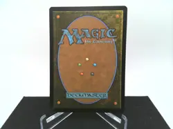 Temple Garden 281 Borderless Unfinity UNF MTG Magic - Image 2