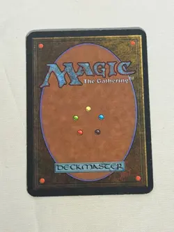 MTG Obsianus Golem Alpha Magic the Gathering - Image 2