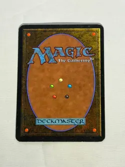 MTG Tranquility Alpha Magic the Gathering - Image 2