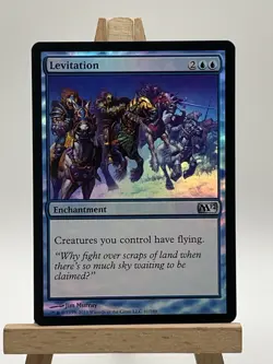 Levitation Core Set 2012 (M12) Foil NM - Image 1