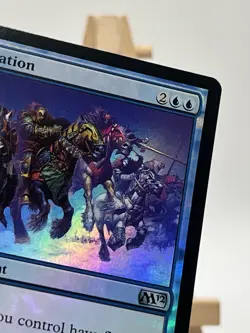 Levitation Core Set 2012 (M12) Foil NM - Image 2