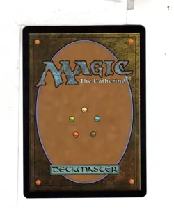 MTG SkeenAB Temple Garden from Return to Ravnica. NM. - Image 2